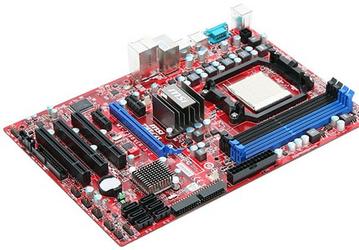 MSI готовит к выпуску 770T-C45 — системную плату с отключаемыми фазами питания