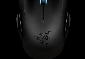 Razer выпускает игровую мышь Orochi и коврик Kabuto для мобильных игроков