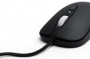 SteelSeries выпускает пару мышей и игровой коврик