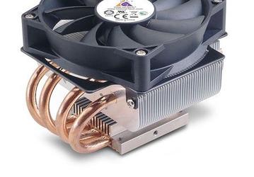 GlacialTech Igloo 7500 PWM и Igloo 7500 Silent — пара недорогих кулеров для широкого круга процессоров