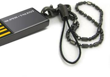 Super Talent выпускает самый маленький в мире USB-накопитель объемом 32 ГБ