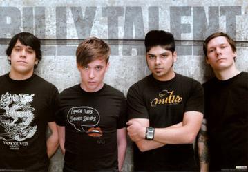 Альбом Billy Talent III уже в Сети
