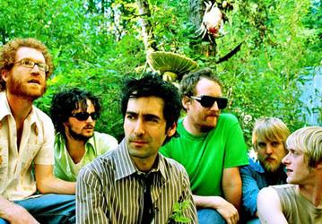 Blitzen Trapper выпустит в августе мини-альбом
