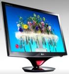 LG научила мониторы беречь до 40% электроэнергии