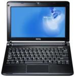 Нетбук BenQ Joybook Lite U102 поддерживает 3.75G HSUPA 