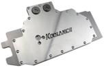 Универсальный водоблок Koolance для GTX 275 и 285 
