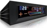 Контроллер вентиляторов NZXT Sentry 2 не имеет кнопок и ручек