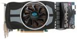 Sapphire удваивает объем памяти Radeon HD 4890 Vapor-X