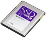Твердотельные накопители с интерфейсом IDE