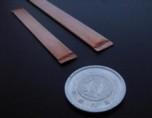 Японцы уменьшили толщину тепловых трубок до 0,8 мм