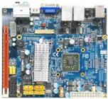 Гибкая конфигурация системной платы Albatron K3780E