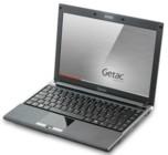 Getac 9213 — CULV-ноутбук для работы в сложных условиях