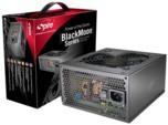 Spire анонсирует БП BlackMoon Xtreme Precision