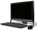 Моноблочный неттоп eMachines EZ1601-01