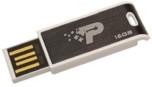 Маленькие USB-накопители Patriot Xporter Mini II