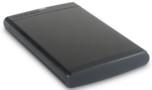 Портативные HDD Verbatim SureFire FW800/USB2