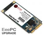 SSD SaberTooth для модернизации нетбуков
