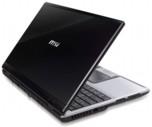 «Классические» ноутбуки MSI CX600 и CR600