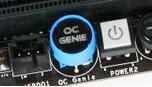 MSI OC Genie — разгон «за одну секунду» 