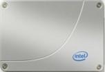 Intel выпустила первый SSD на 34-нанометровой флэш-памяти
