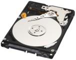 Western Digital первой доводит объем мобильного HDD до 1 ТБ