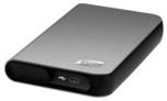 WD My Passport Essential SE — терабайтная малютка