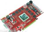 Вторая 3D-карта AMD на 40-нанометровом GPU