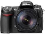 Чем порадует Nikon?