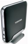 Toshiba представила свой первый 3,5-дюймовый внешний HDD