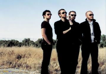 Coldplay бьют рекорды цифровых продаж