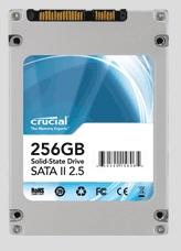 Новое поколение SSD Lexar включает быструю модель объемом 256 ГБ