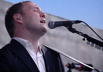 Дэвид Грей выступит осенью в Великобритании в поддержку альбома Draw The Line