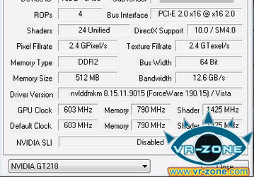 Партнеры NVIDIA подготовят 40-нм ускорители G210 и GT 220