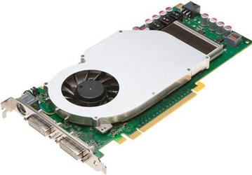 3D-карта NVIDIA GeForce 240 потихоньку обрела официальный статус