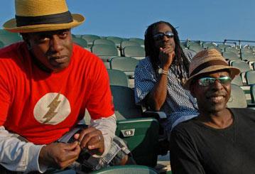 Living Colour возвращаются с новым альбомом