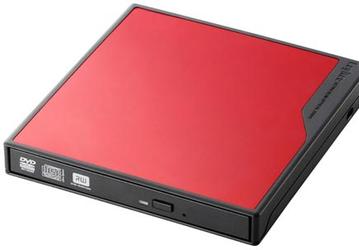 Внешний оптический привод Logitec LDR-PME8U2L оценят владельцы нетбуков
