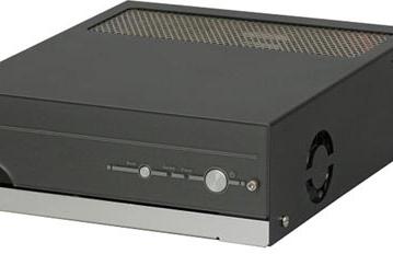 Два набора для сборки ПК MiniPC: один — на базе Atom, второй — на Core 2 Duo