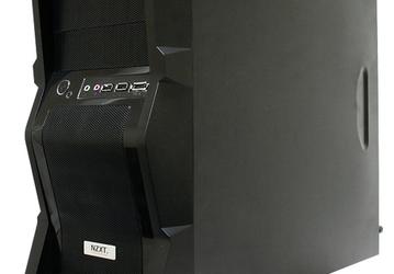 NZXT M59 — корпус с неплоским «лицом» и хорошим охлаждением 