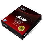 A-DATA S592 — серия быстрых 2,5" устройств SSD