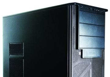 Antec представляет продолжение серии New Solution: корпус VSK-2000
