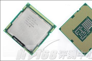 Первые тесты 32-нанометрового процессора Intel Clarkdale