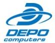 DEPO Computers анонсирует новую производительную 1U-систему