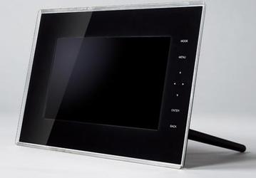 Беспроводные фоторамки Toshiba обеспечивают доступ к онлайновым ресурсам