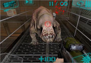 id Software портирует свои игры для iPhone OS