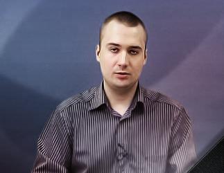 Погиб Евгений Мятин