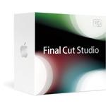 Apple выпустила обновленный пакет Final Cut Studio
