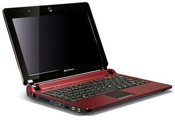 Gateway выпускает нетбук LT2000 стоимостью $299 