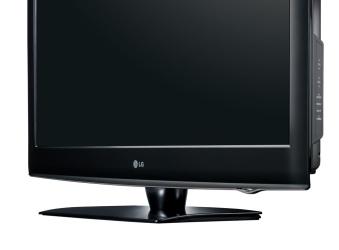 Новый ЖК-телевизор LG LH3000