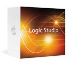 Apple выпустила новую версию Logic Studio
