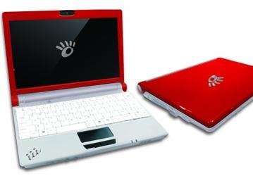 Нетбуки Manli iii M1 и M3